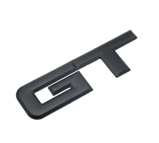 Car Metal Bumper Stickers